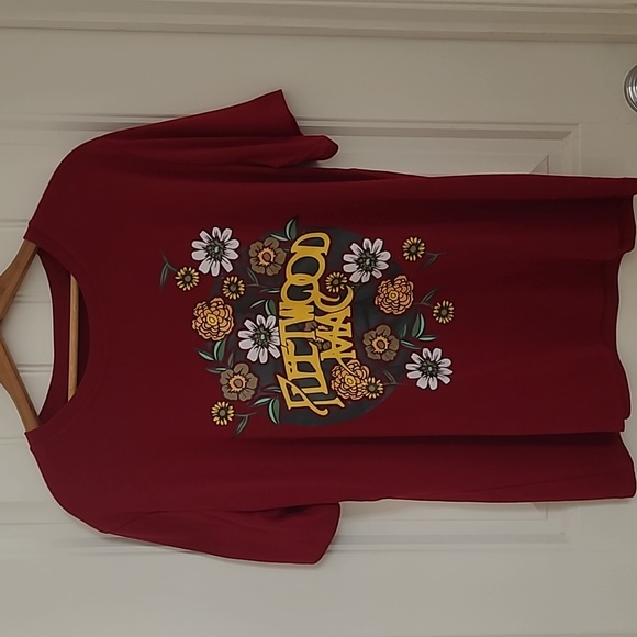 Fleetwood Mac Tee - Picture 2 of 4